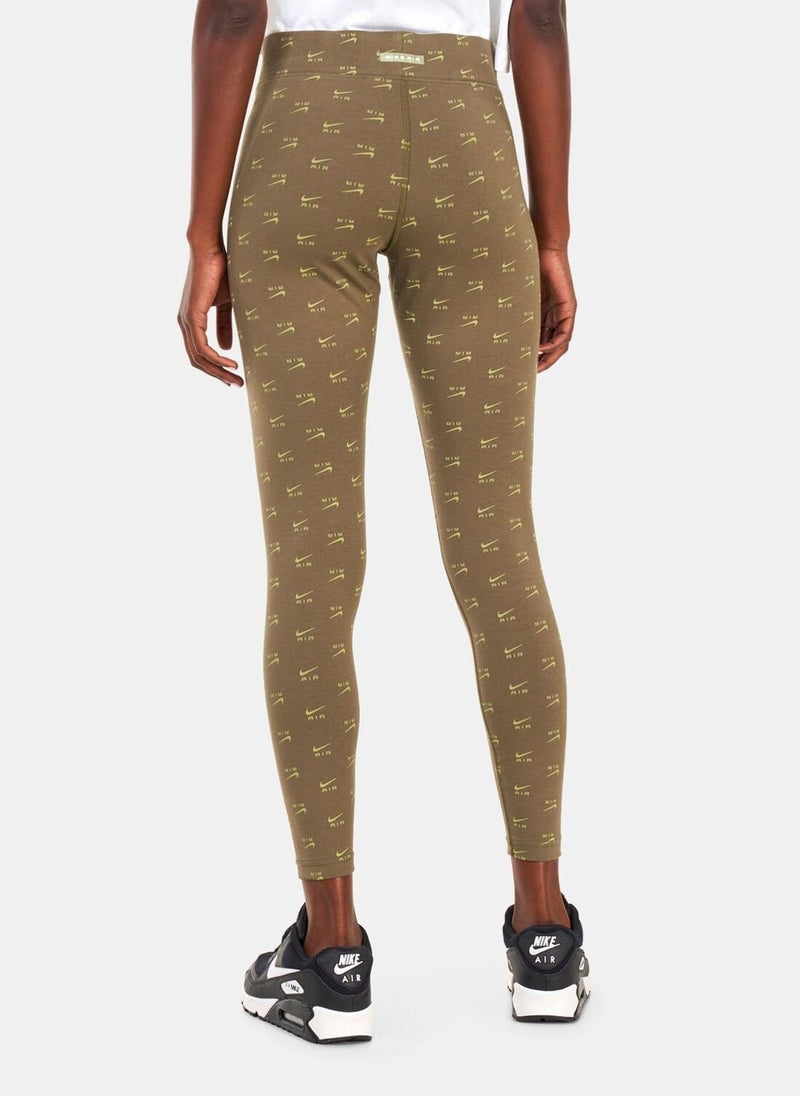 Women's Sportswear Air Leggings