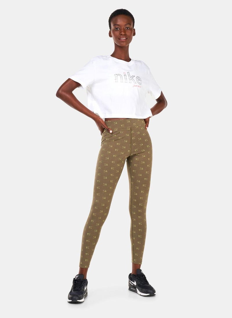 Women's Sportswear Air Leggings