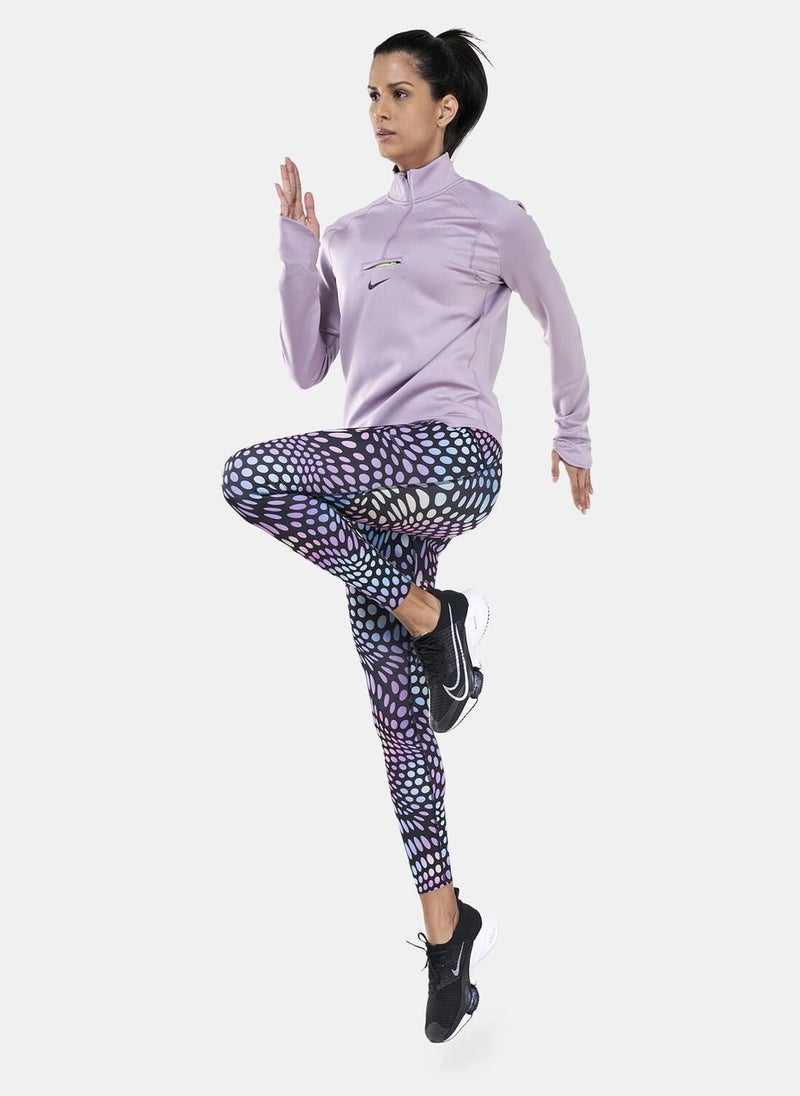 Women's Dri-FIT Run Division Leggings