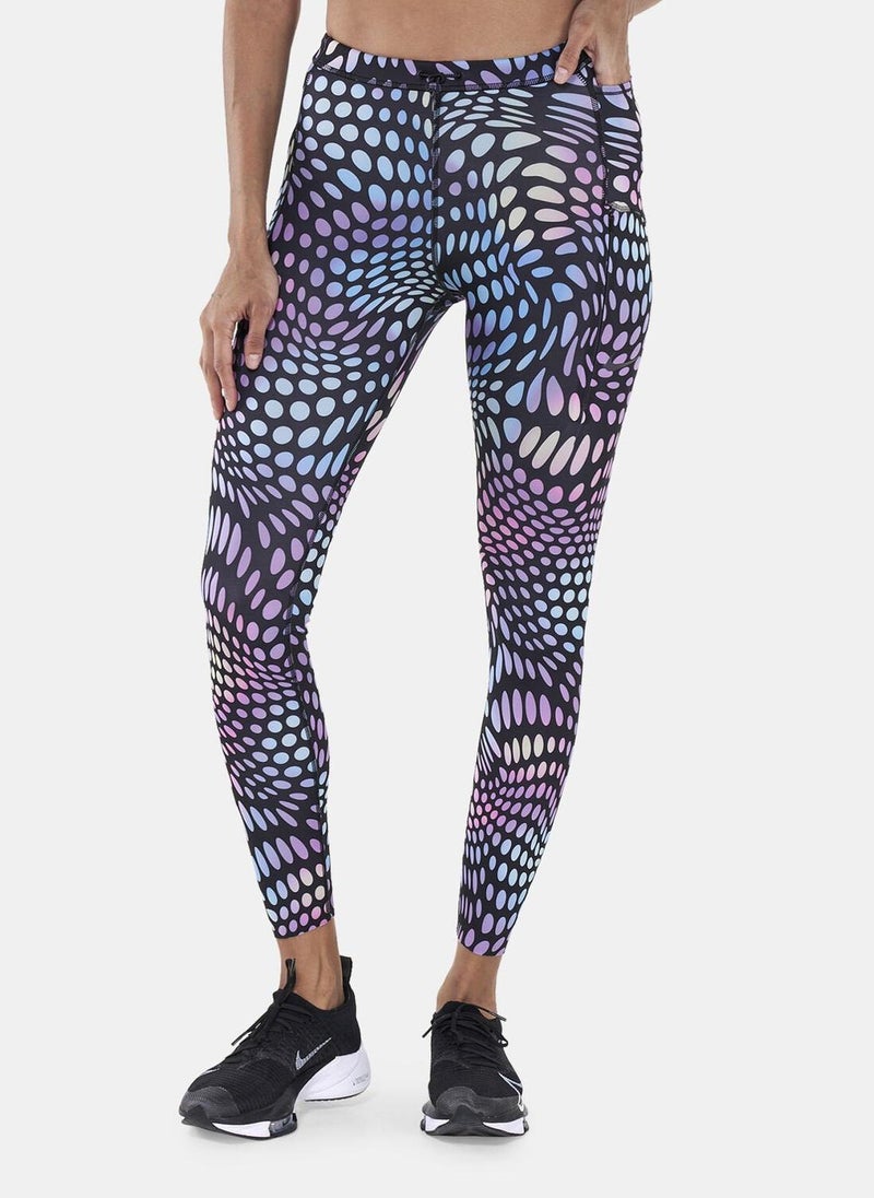 Women's Dri-FIT Run Division Leggings