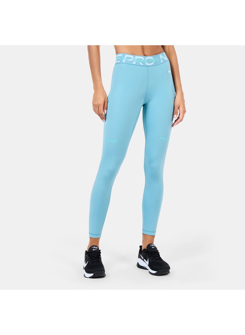 Women's Pro Graphic 7/8 Leggings