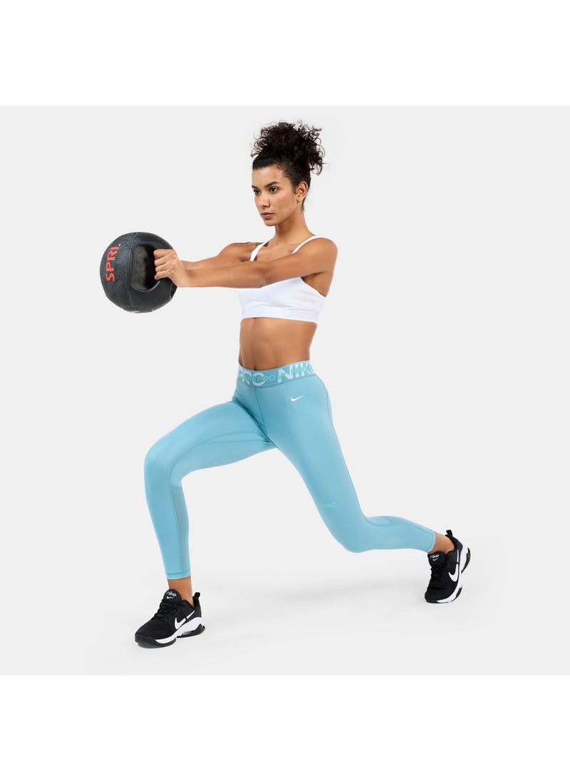 Women's Pro Graphic 7/8 Leggings
