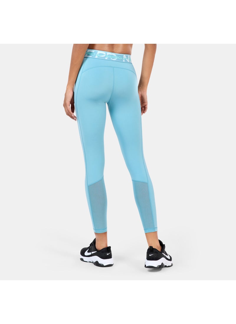Women's Pro Graphic 7/8 Leggings