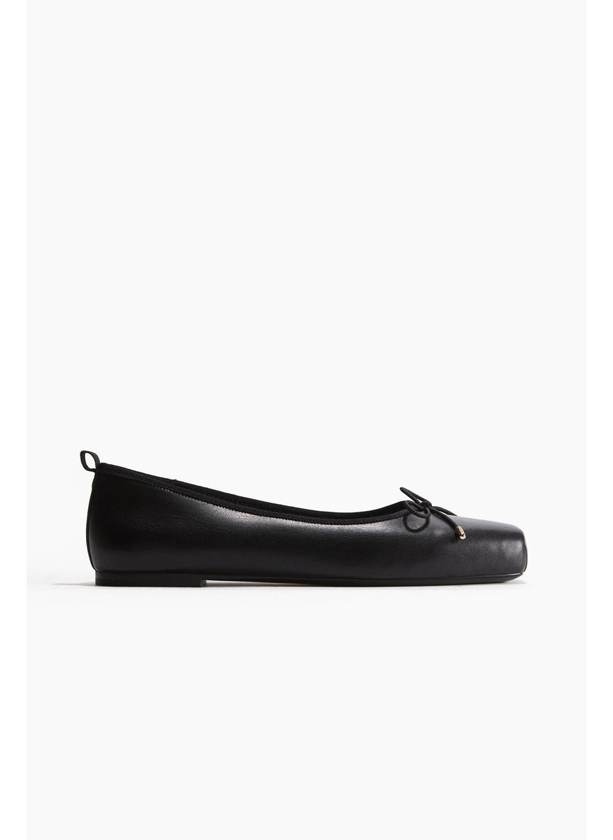 Ballet Pumps