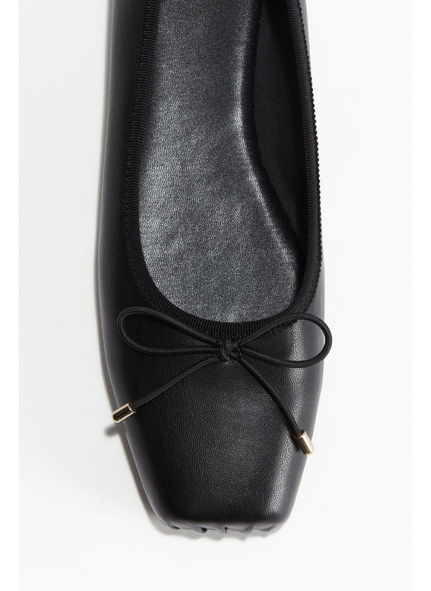 Ballet Pumps