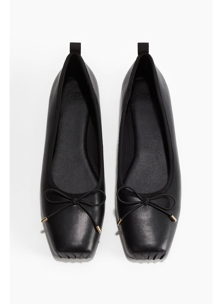 Ballet Pumps