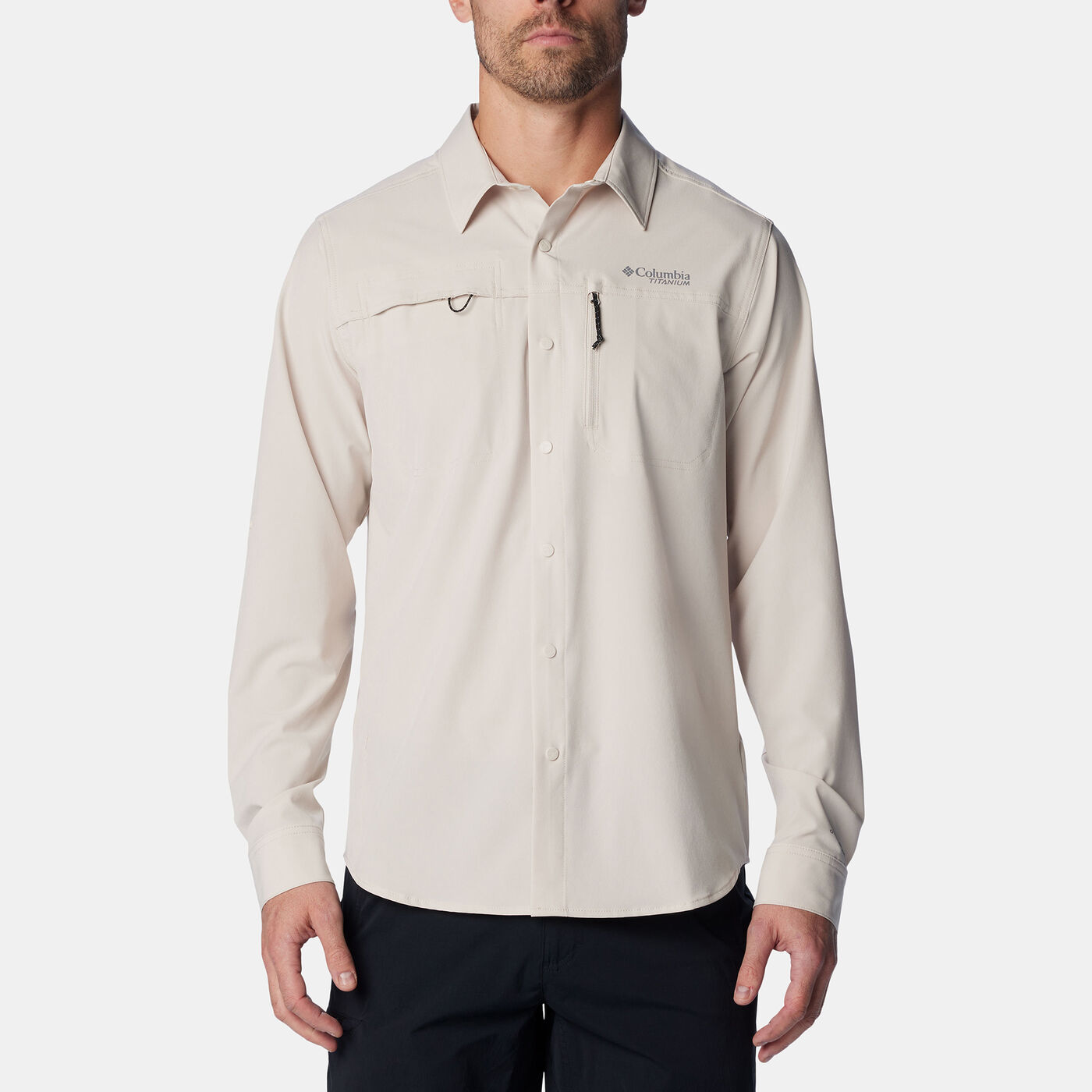 Men's Summit Valley Shirt