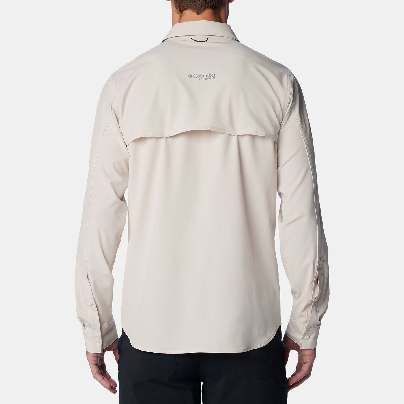 Men's Summit Valley Shirt