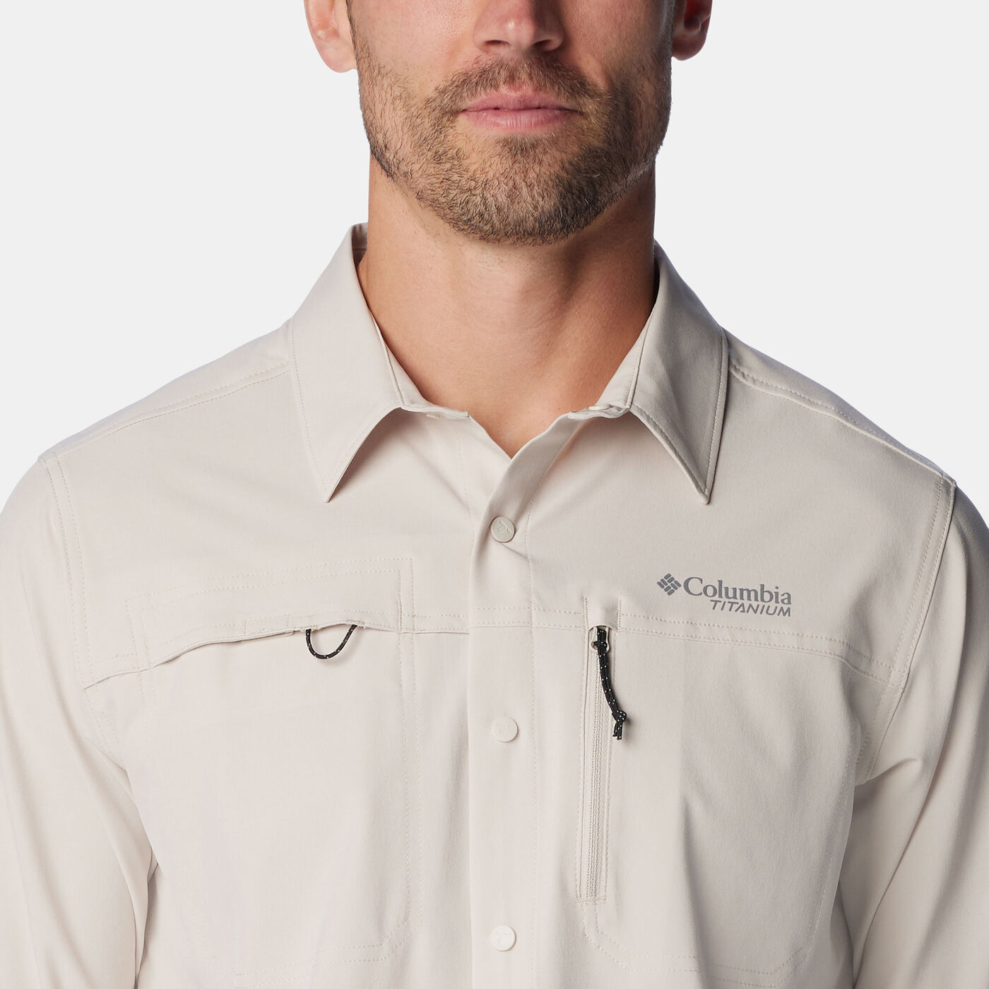 Men's Summit Valley Shirt