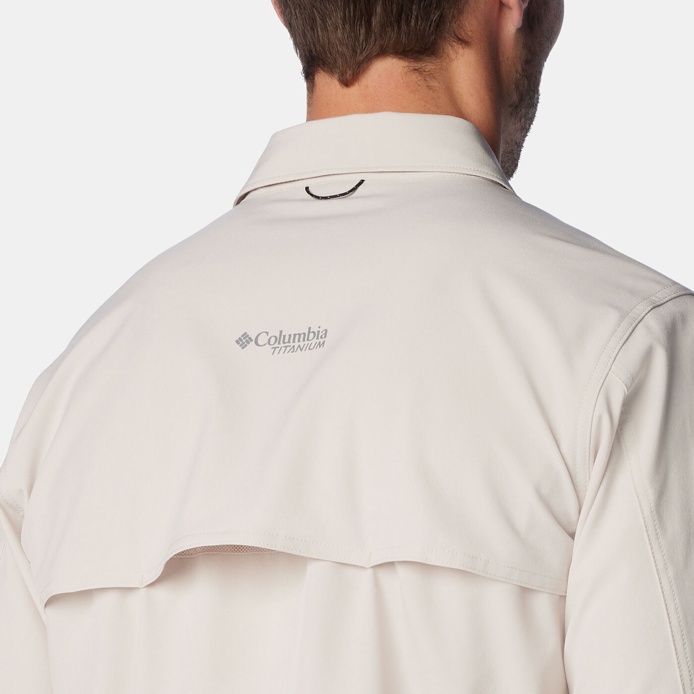 Men's Summit Valley Shirt
