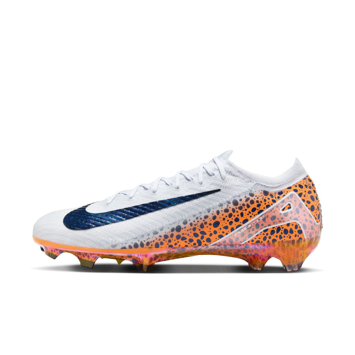 Mercurial Vapor 16 Elite Electric Firm Ground Football Shoes