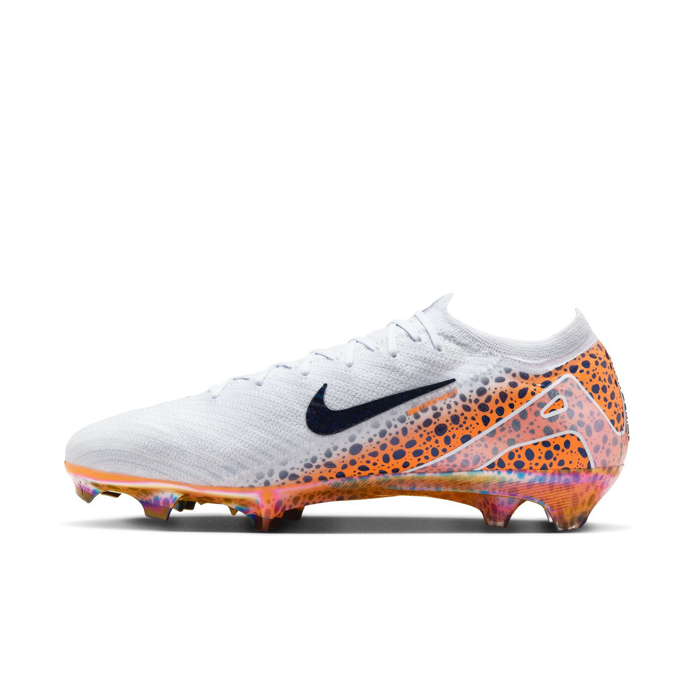 Mercurial Vapor 16 Elite Electric Firm Ground Football Shoes