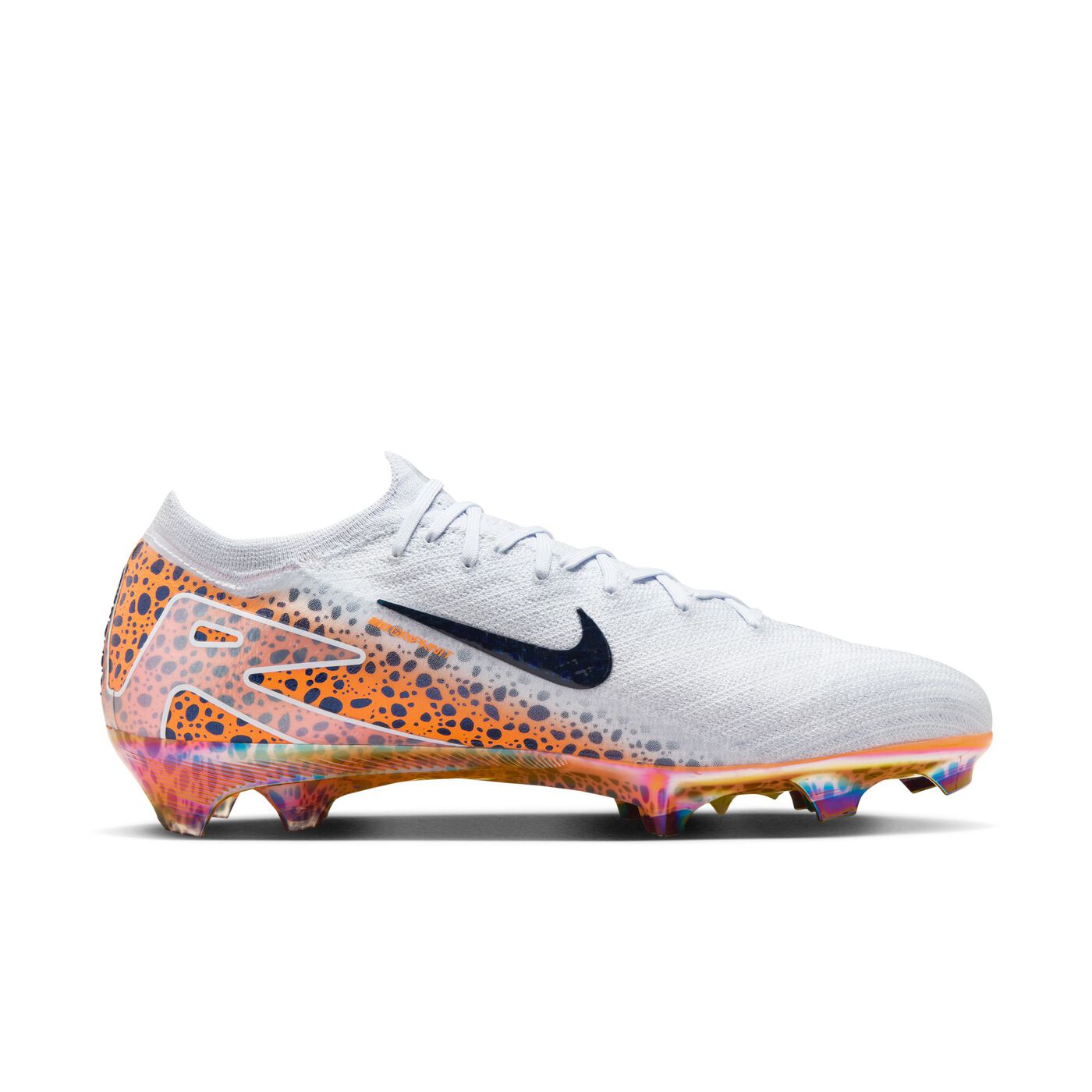 Mercurial Vapor 16 Elite Electric Firm Ground Football Shoes