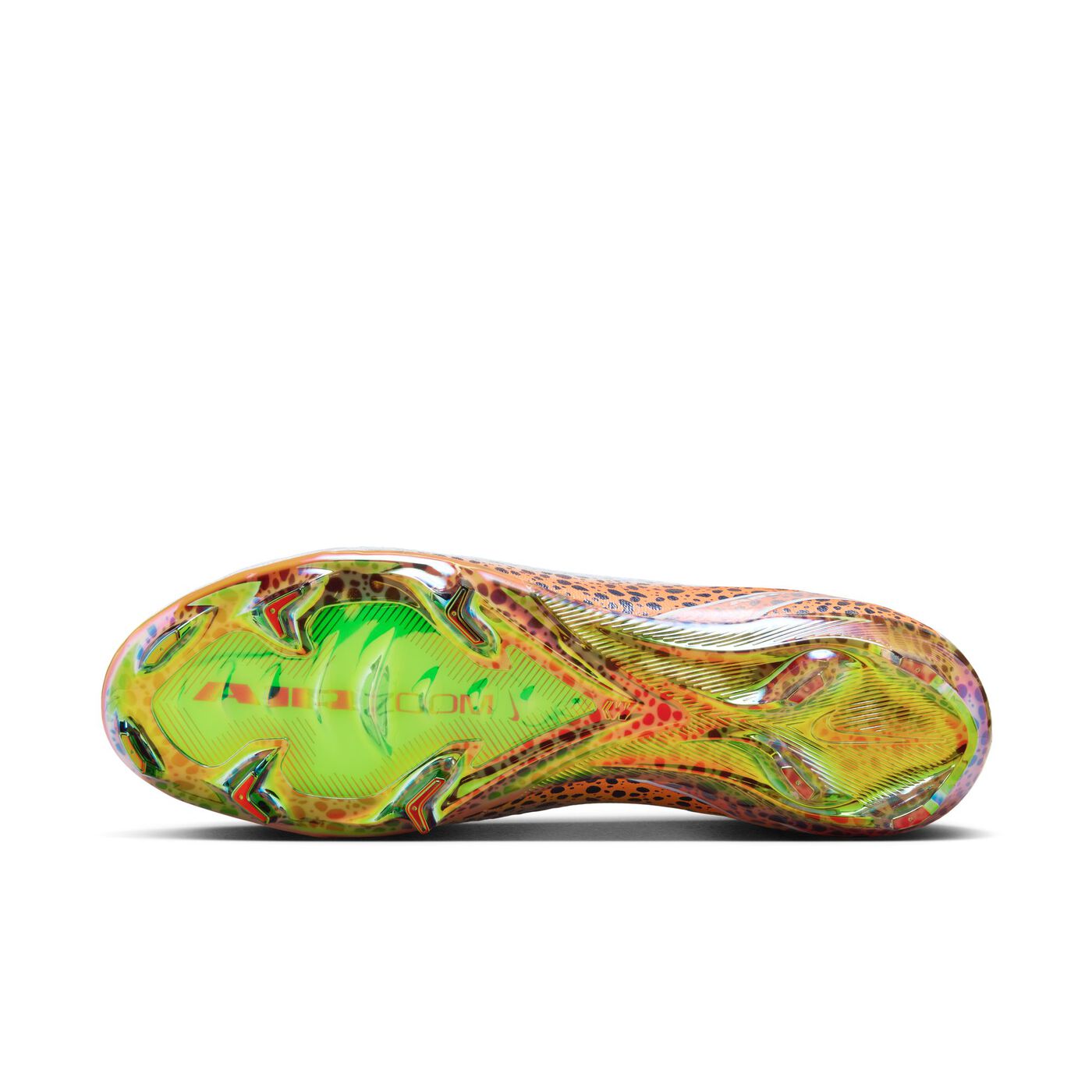 Mercurial Vapor 16 Elite Electric Firm Ground Football Shoes