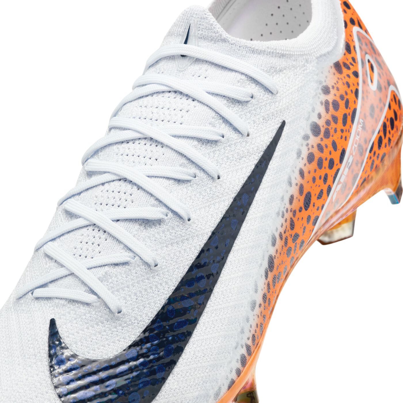 Mercurial Vapor 16 Elite Electric Firm Ground Football Shoes