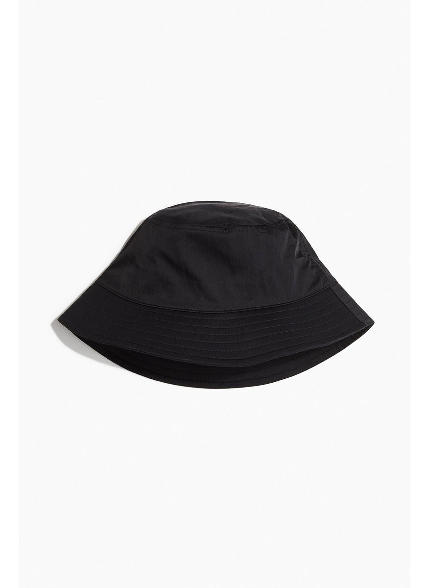 Cotton Bucket Hat