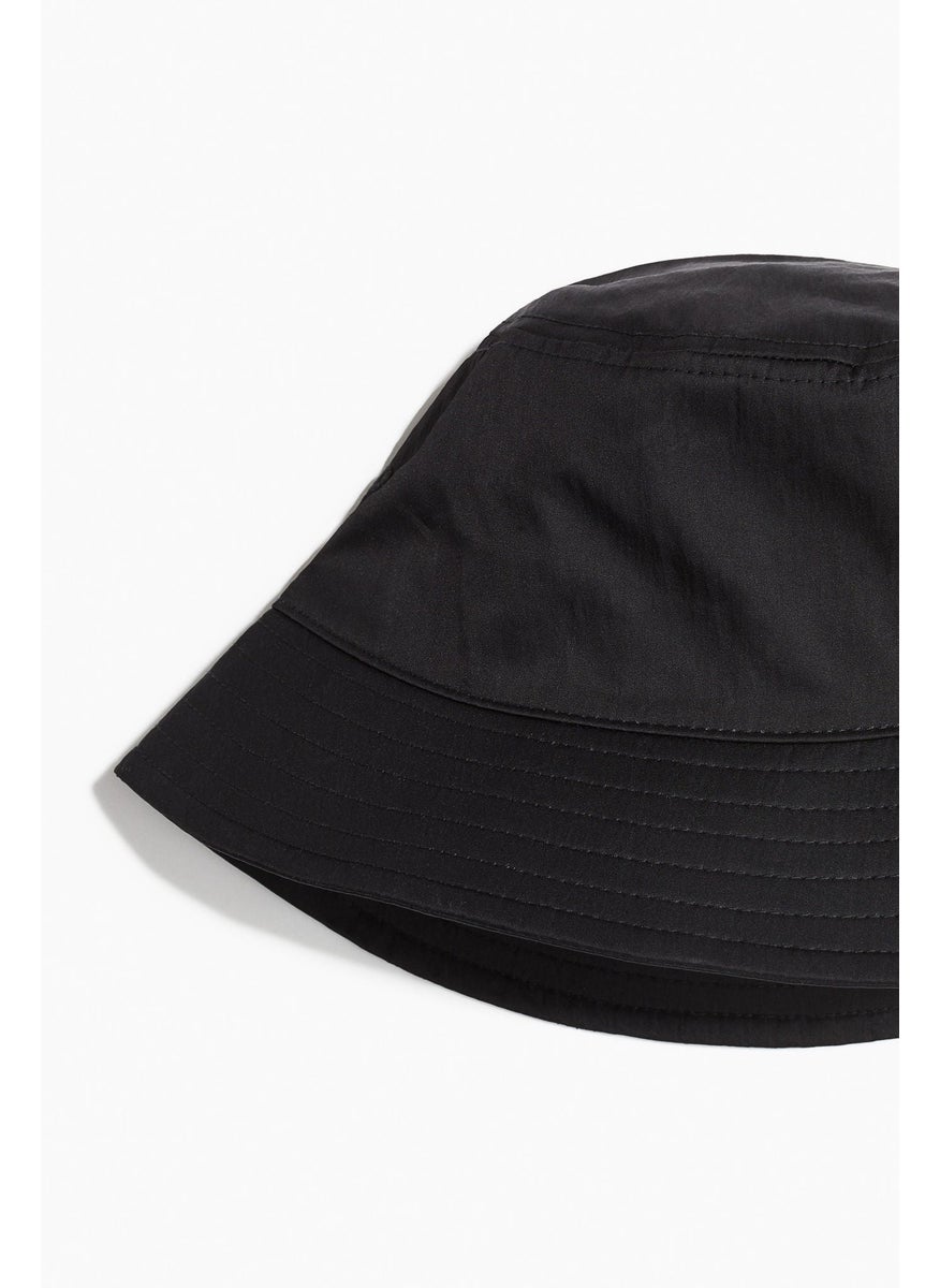 Cotton Bucket Hat