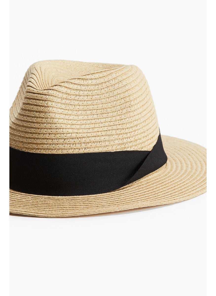 Straw Hat