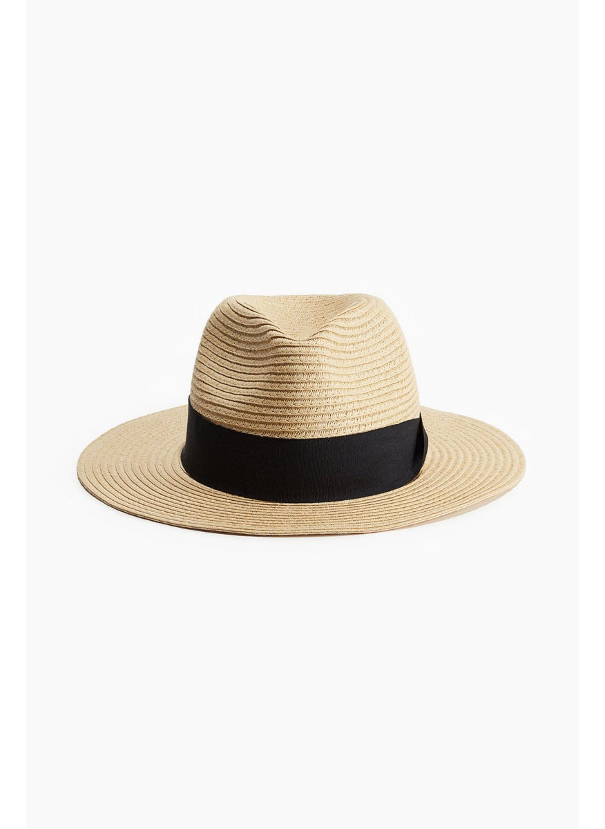 Straw Hat