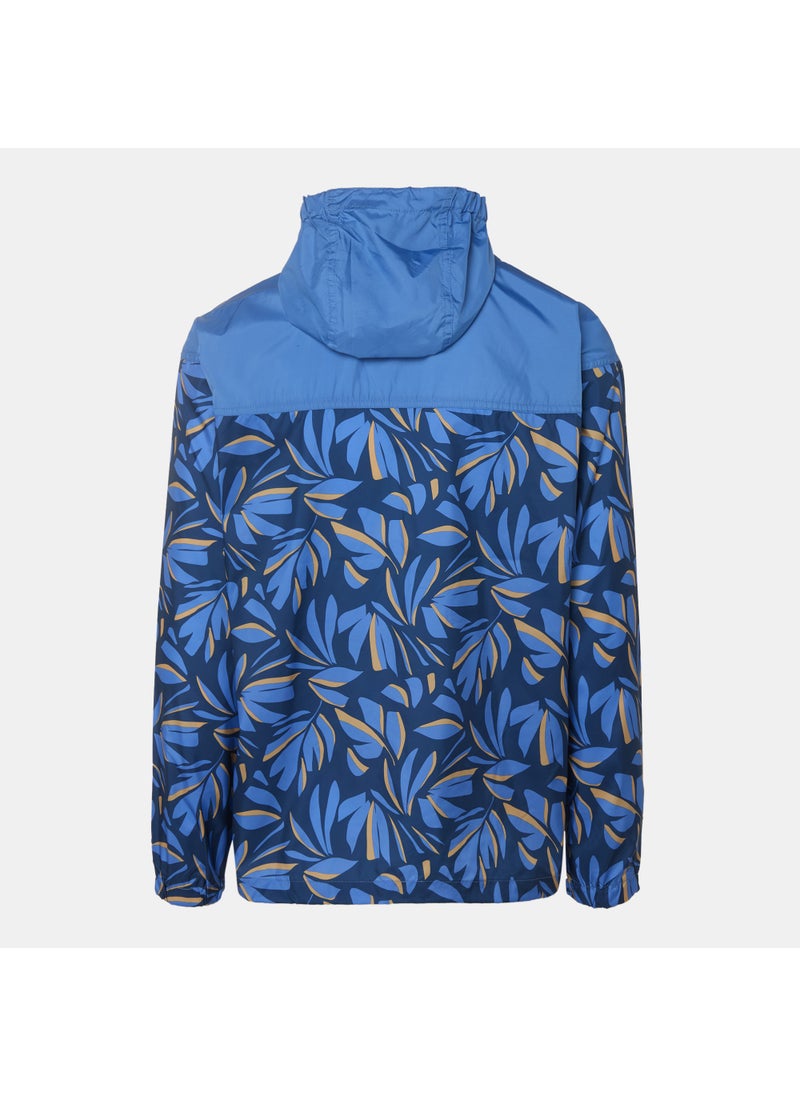 Men's Flash Challenger™ Novelty Windbreaker Jacket
