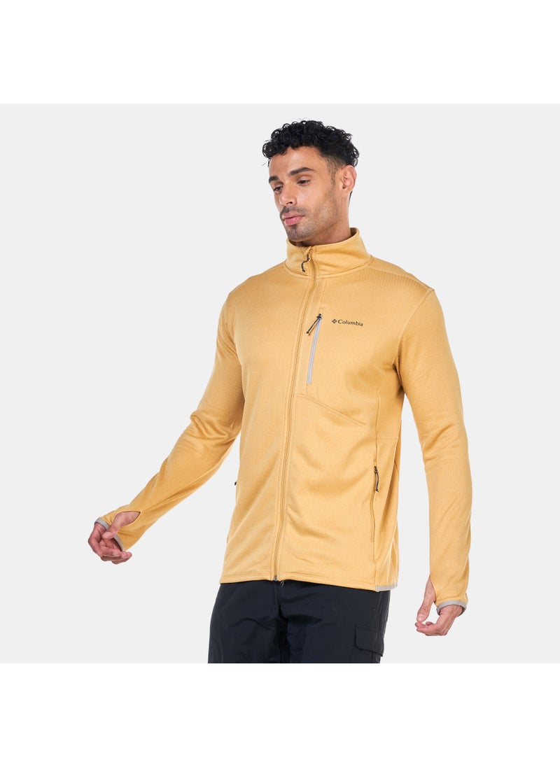 Men's Park View™ Full Zip Fleece Jacket