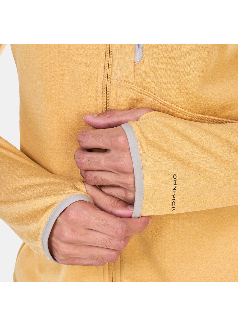 Men's Park View™ Full Zip Fleece Jacket