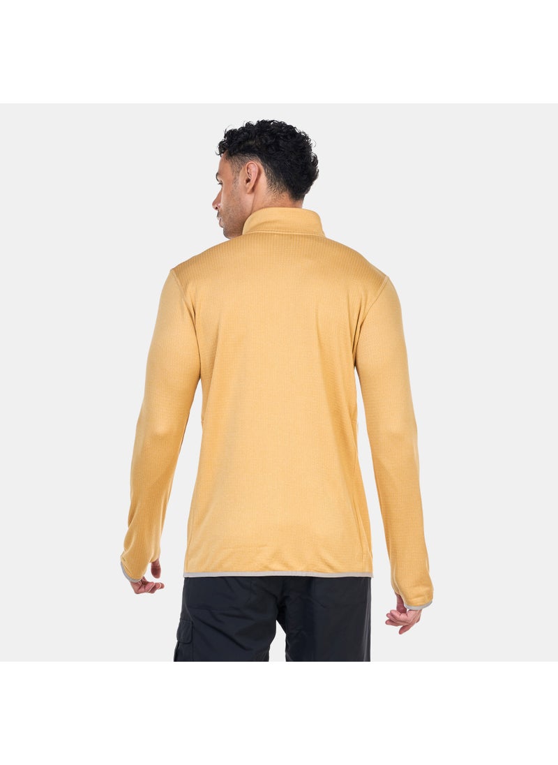 Men's Park View™ Full Zip Fleece Jacket
