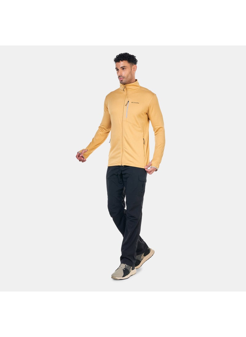 Men's Park View™ Full Zip Fleece Jacket