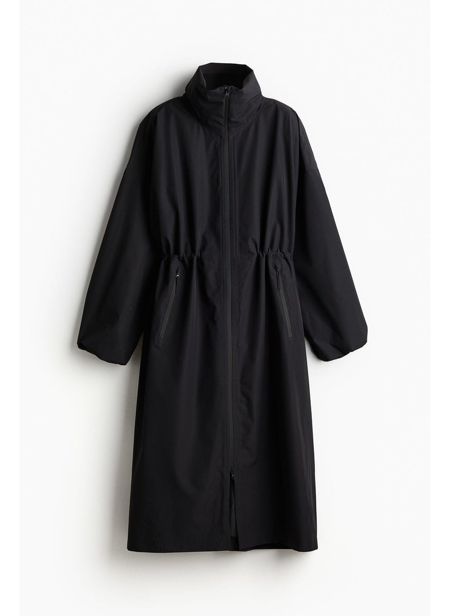 Rain Parka In Stormmove™