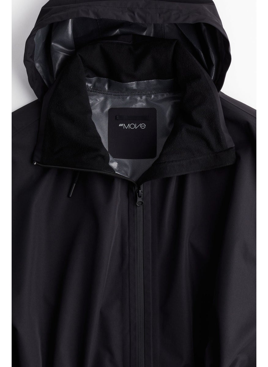 Rain Parka In Stormmove™