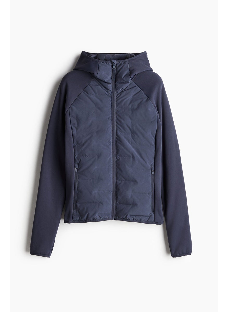 Thermomove™ Hybrid Jacket