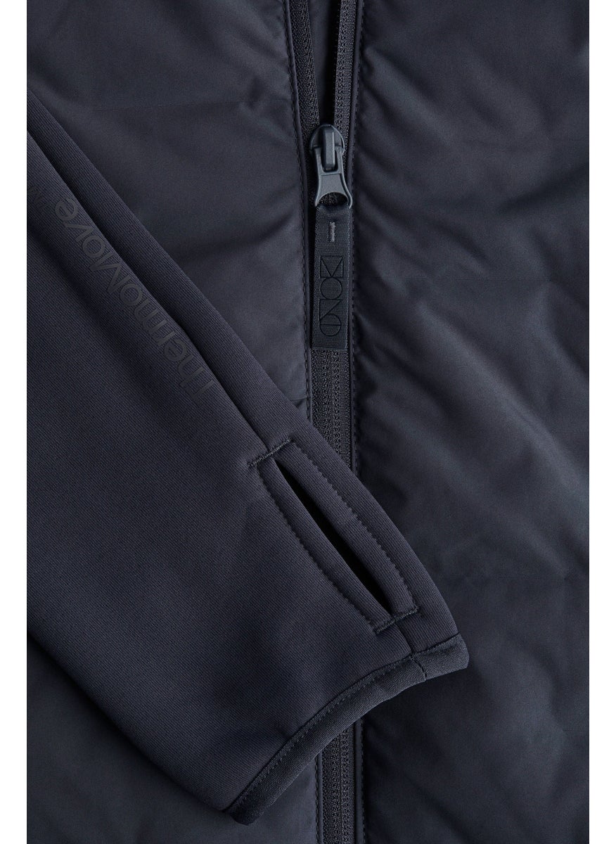 Thermomove™ Hybrid Jacket