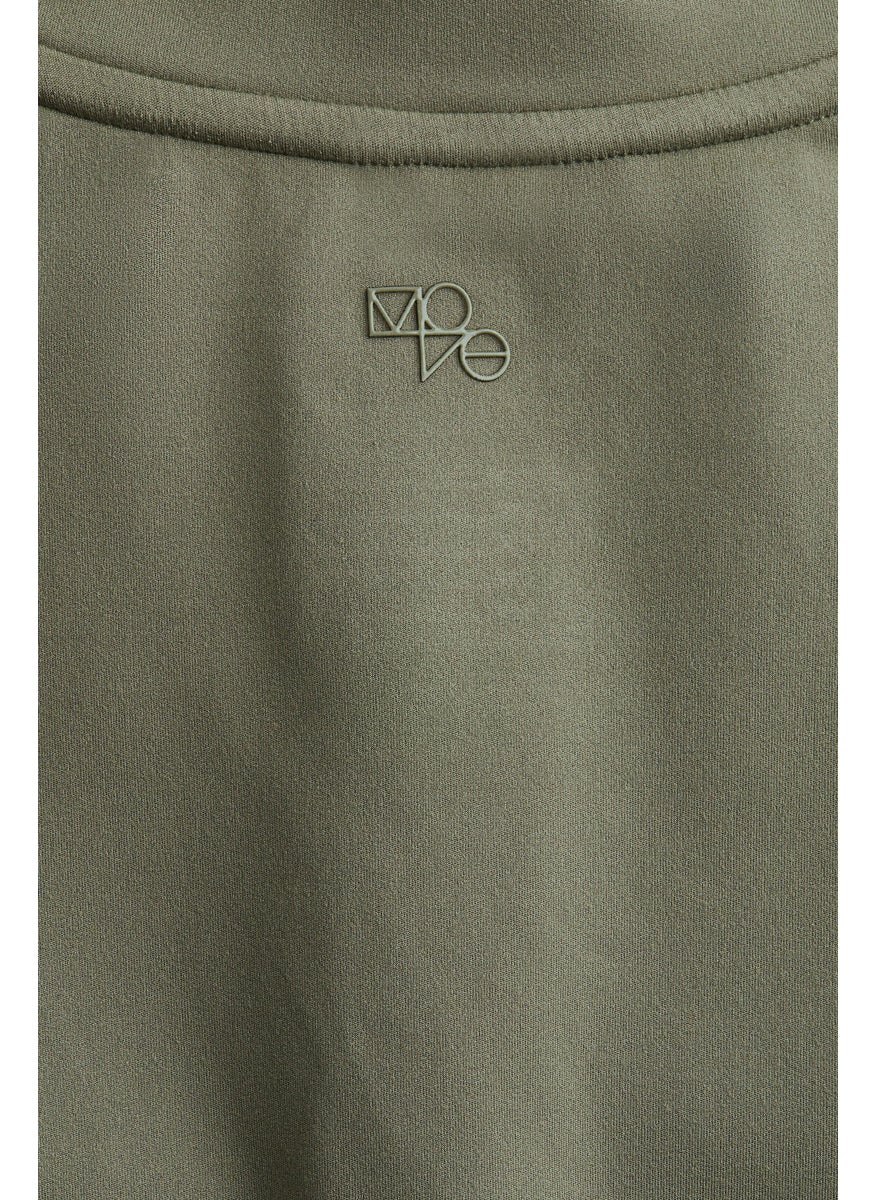 Softmove™ Zip-Through Sports Jacket
