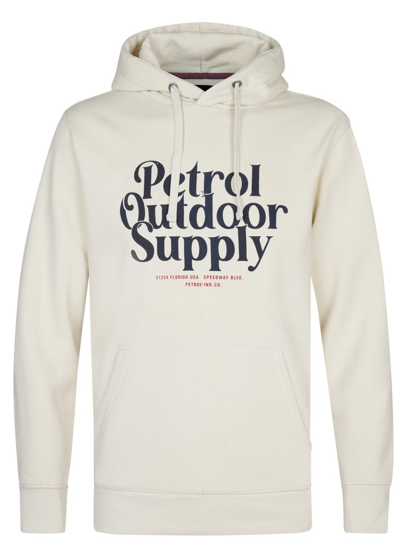 Men Sweater Hooded
