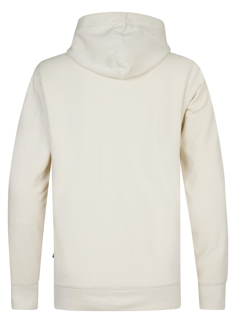 Men Sweater Hooded