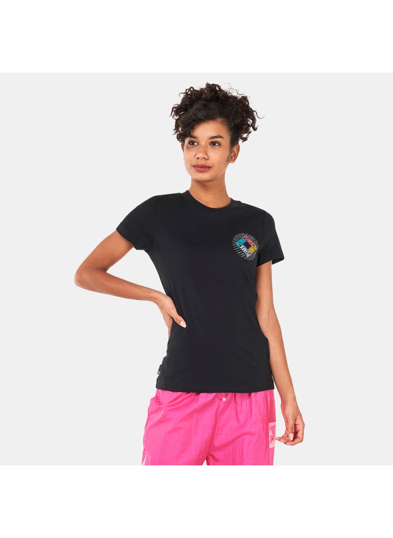 Women's SWxP Graphic T-Shirt