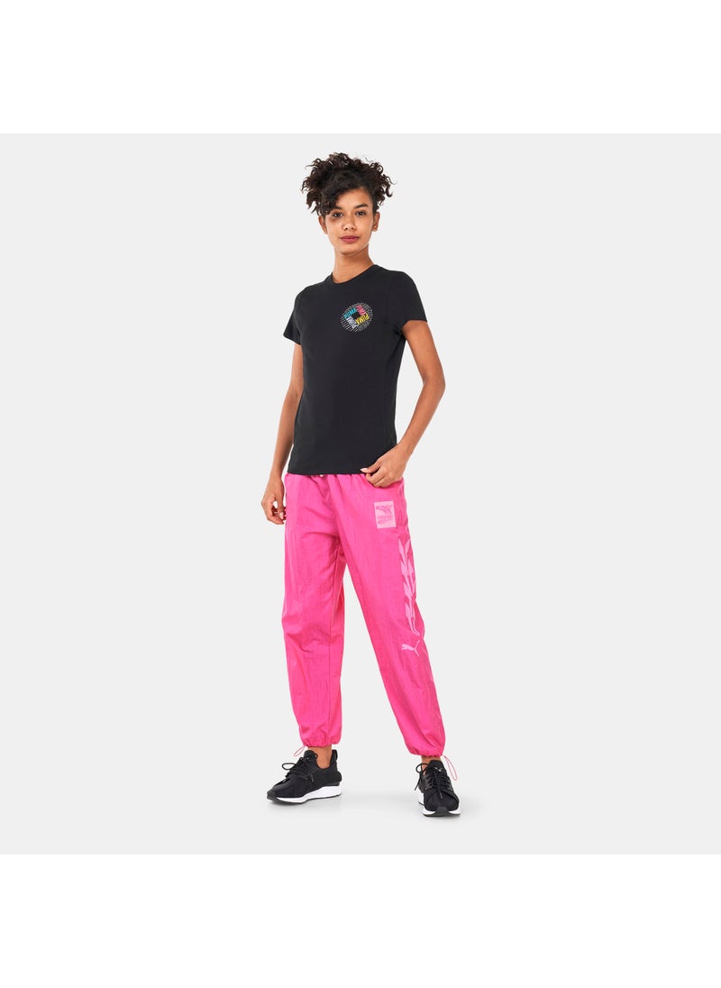Women's SWxP Graphic T-Shirt
