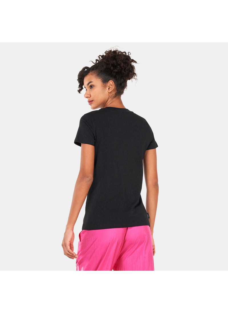 Women's SWxP Graphic T-Shirt