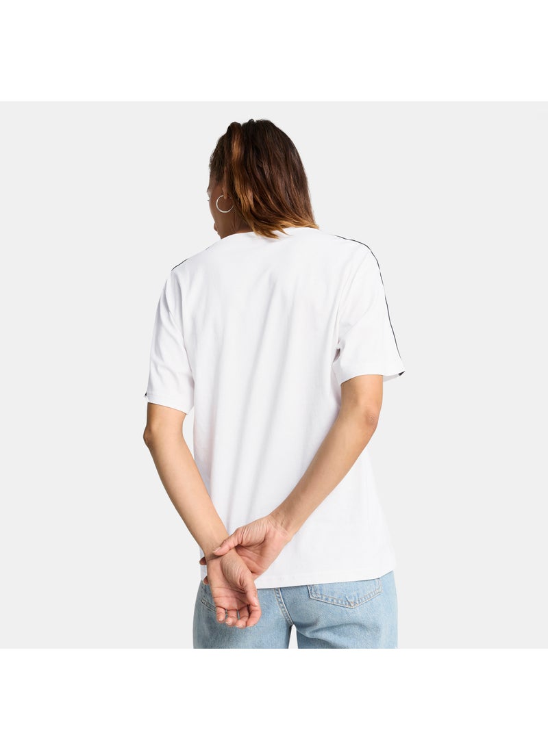 Women's Essentials Tape T-Shirt