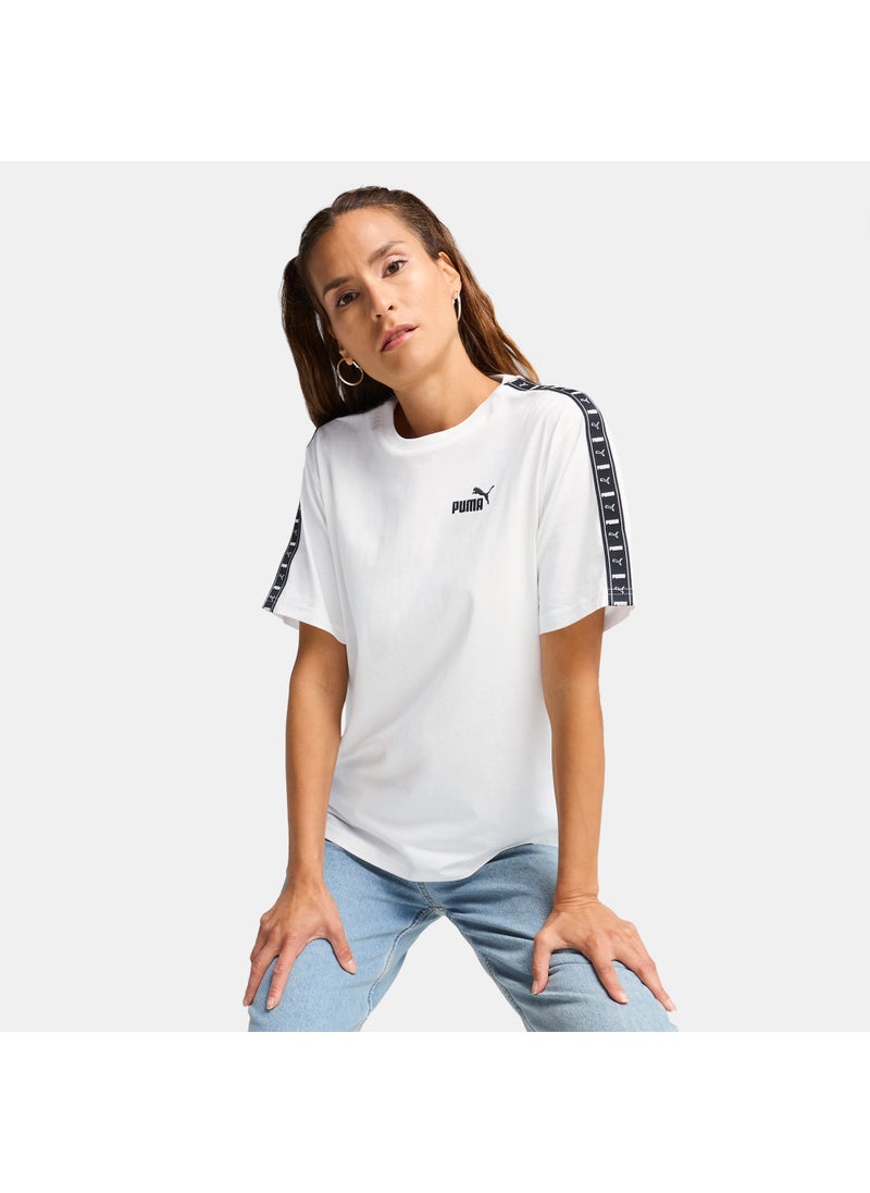 Women's Essentials Tape T-Shirt