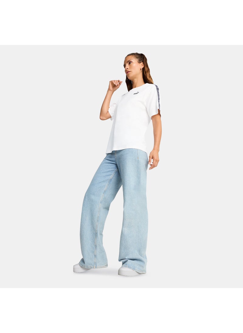Women's Essentials Tape T-Shirt