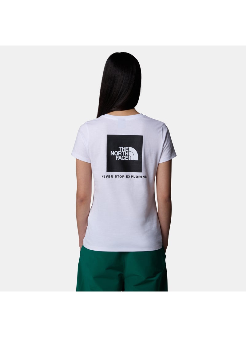 Women's Redbox T-Shirt
