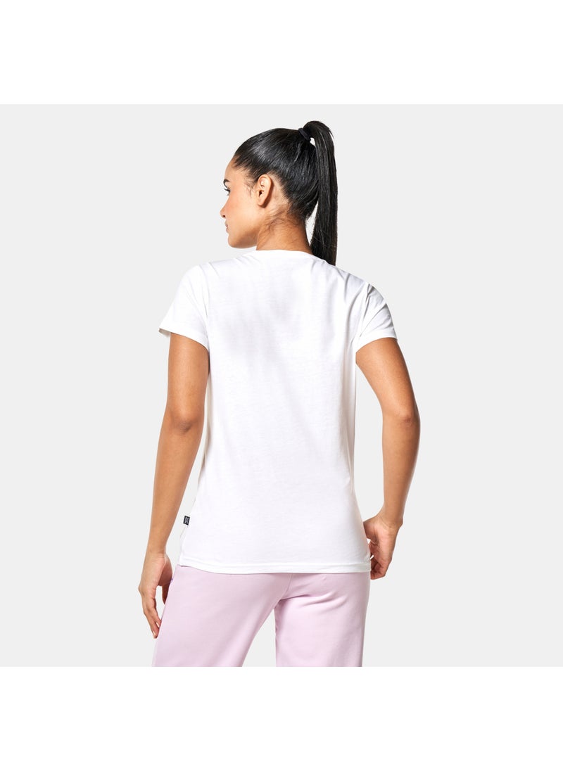 Women's Essentials+ Graphic T-Shirt