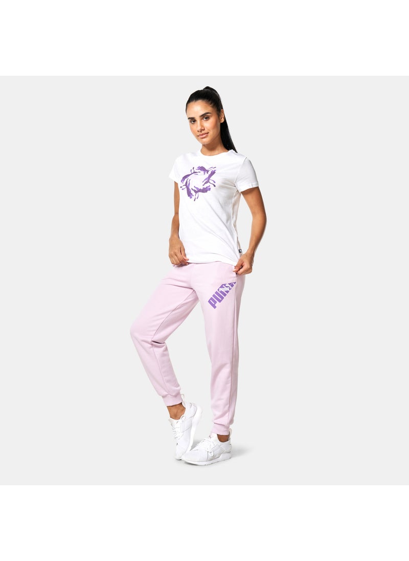 Women's Essentials+ Graphic T-Shirt