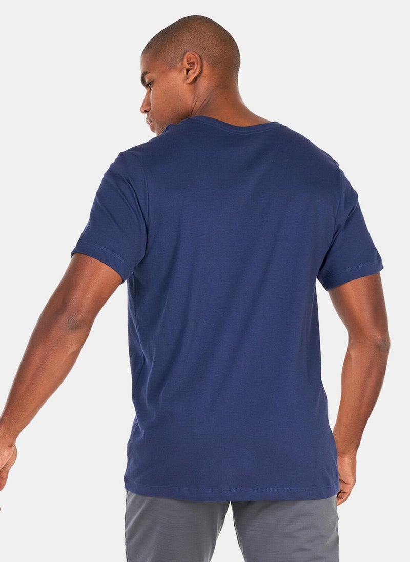 Men's Dri-FIT Running T-Shirt
