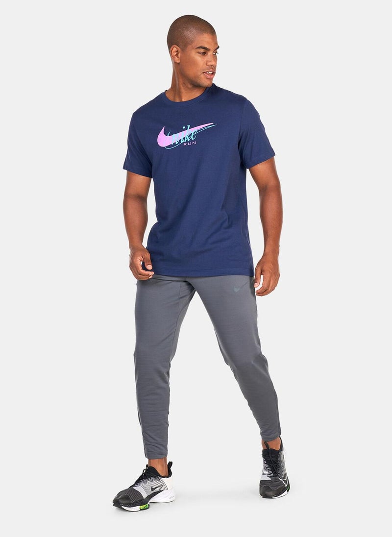 Men's Dri-FIT Running T-Shirt