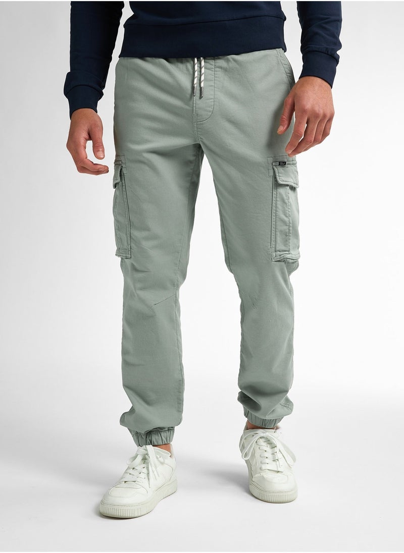 Men Non Denim Cargo