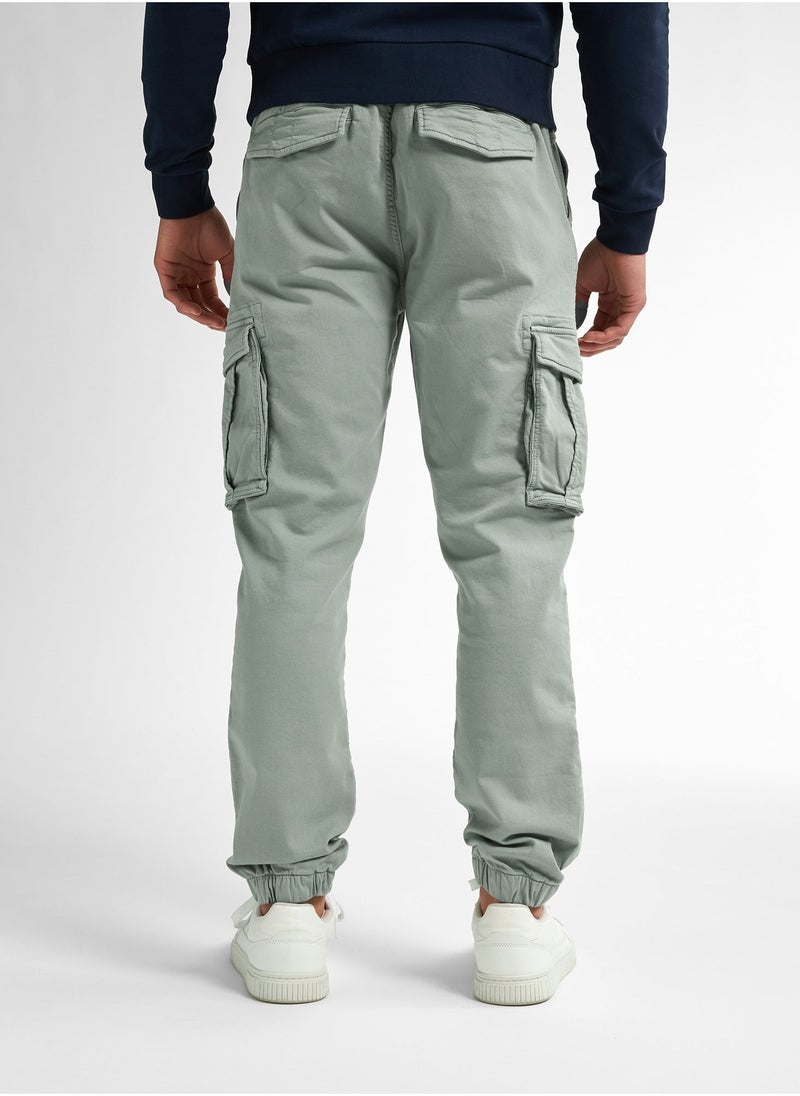 Men Non Denim Cargo