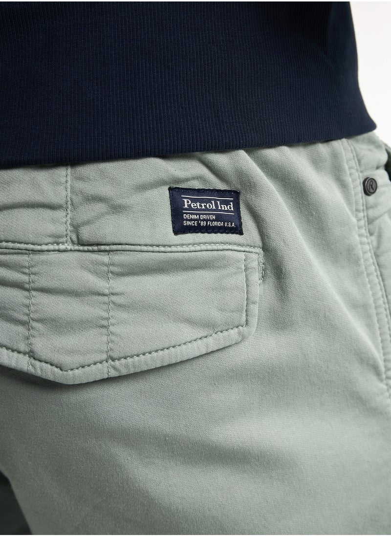 Men Non Denim Cargo