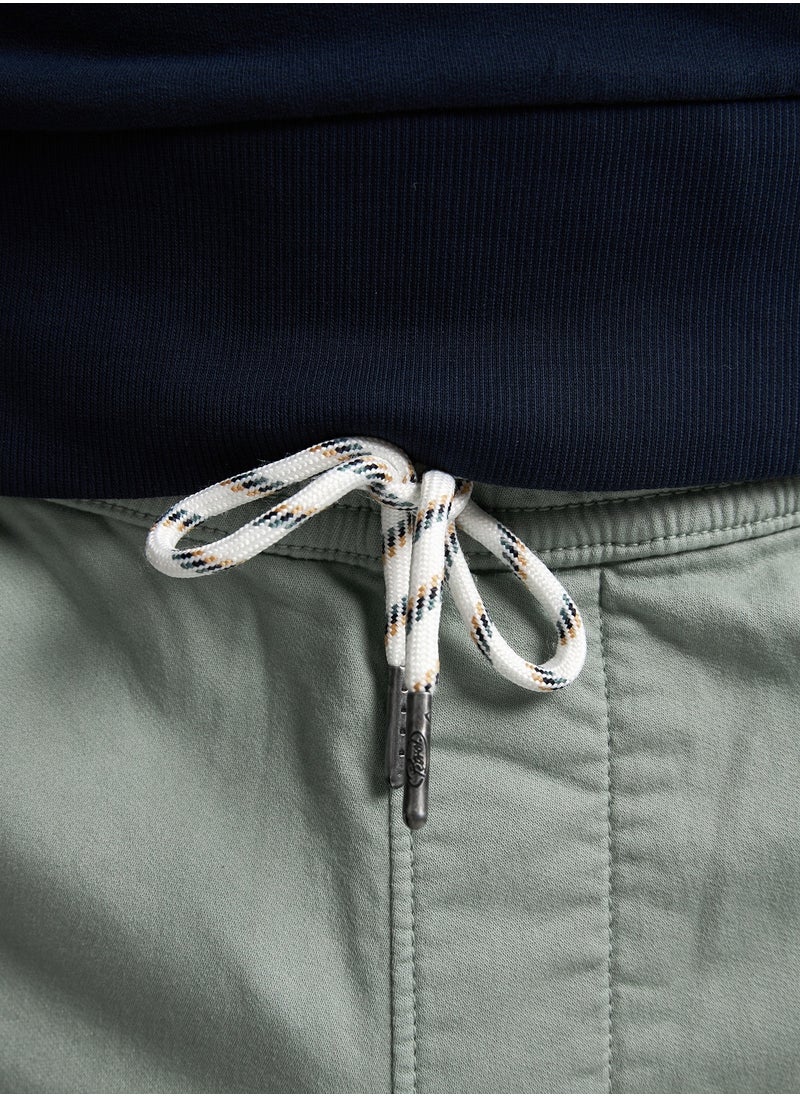 Men Non Denim Cargo